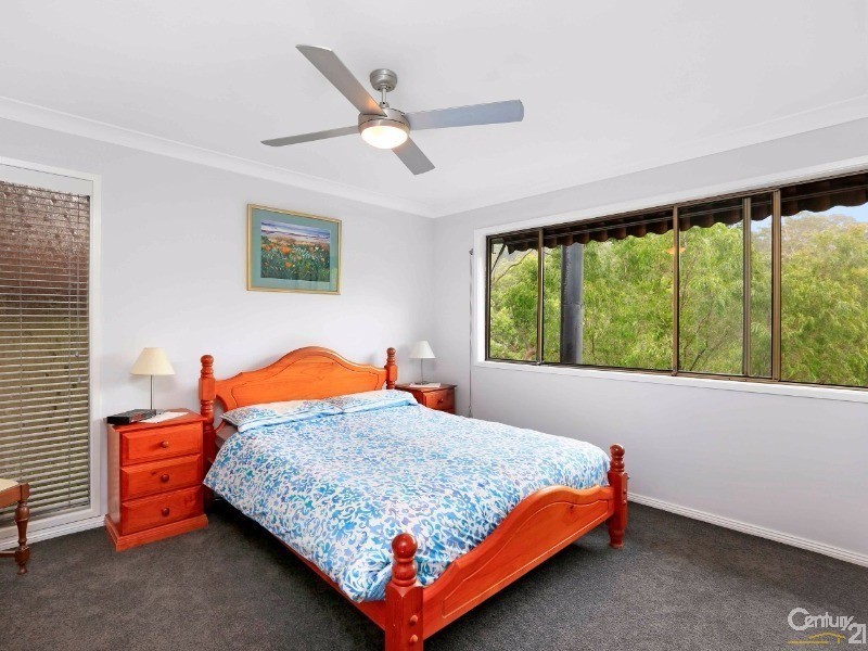 27 Huskisson Street, Gymea Bay NSW 2227