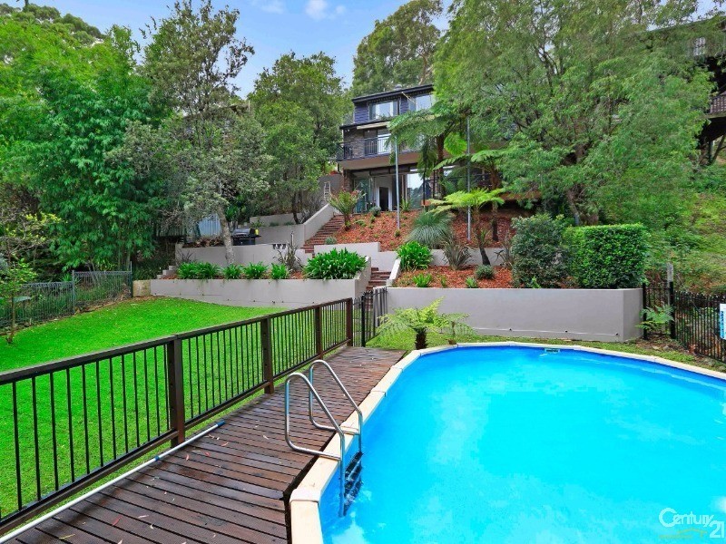 27 Huskisson Street, Gymea Bay NSW 2227