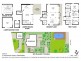 27 Huskisson Street, Gymea Bay NSW 2227 Floorplan