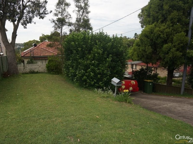 5 Vernon Avenue, Gymea Bay NSW 2227