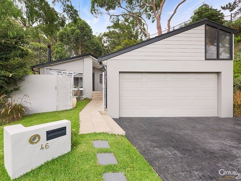 46 Tulong Place, Kirrawee NSW 2232