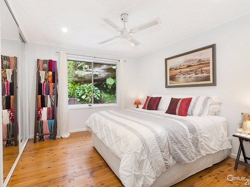 46 Tulong Place, Kirrawee NSW 2232