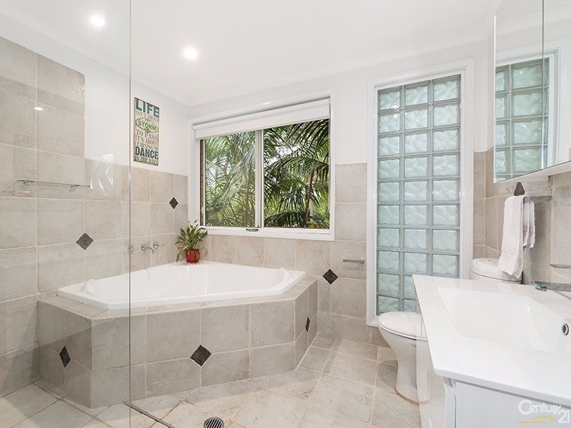 46 Tulong Place, Kirrawee NSW 2232