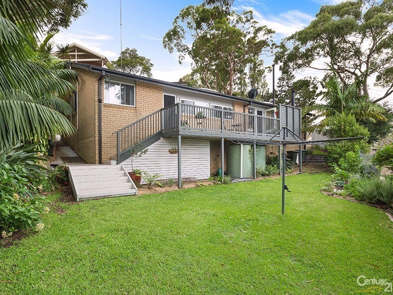 46 Tulong Place, Kirrawee NSW 2232