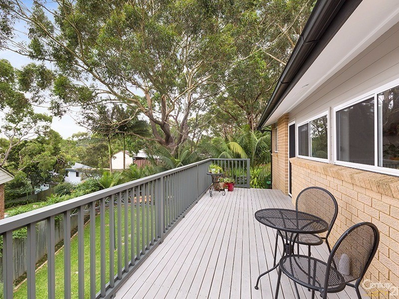 46 Tulong Place, Kirrawee NSW 2232