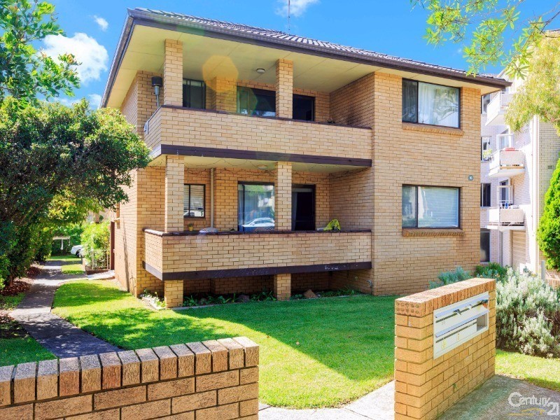 2/16 Croydon Street, Cronulla NSW 2230