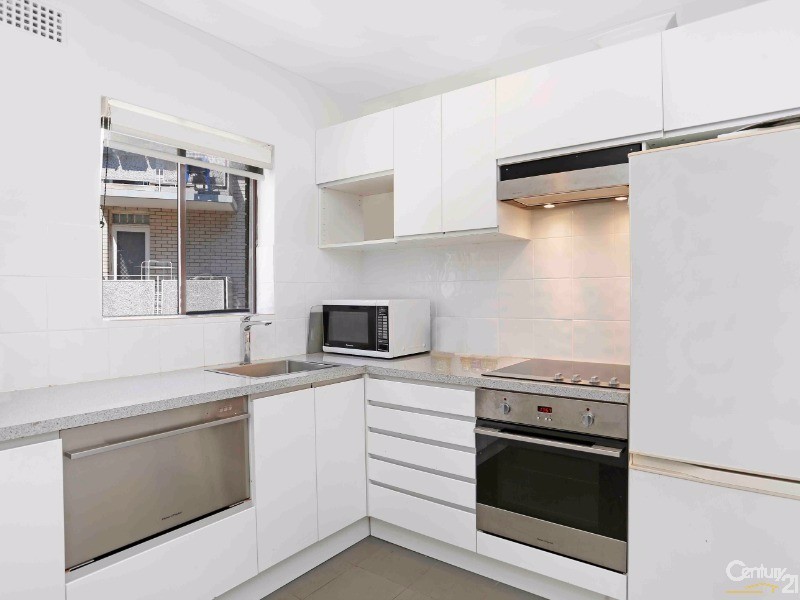 2/16 Croydon Street, Cronulla NSW 2230