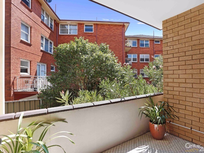 2/16 Croydon Street, Cronulla NSW 2230