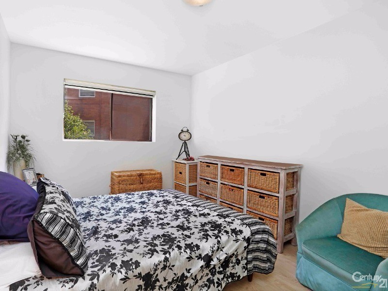 2/16 Croydon Street, Cronulla NSW 2230