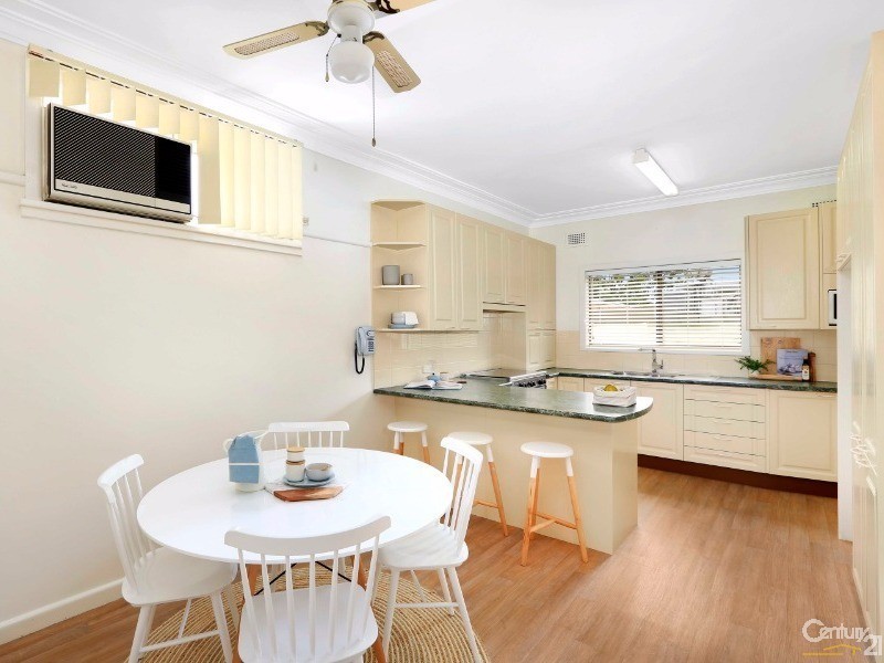 6 Kanangur Avenue, Gymea NSW 2227