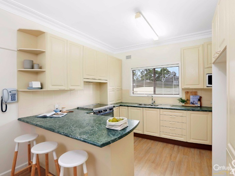 6 Kanangur Avenue, Gymea NSW 2227