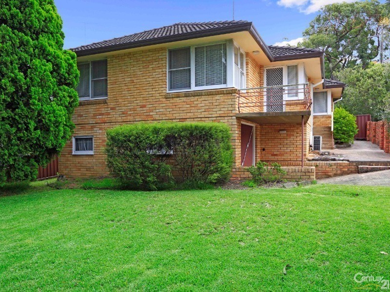 15 Canberra Road, Sylvania NSW 2224