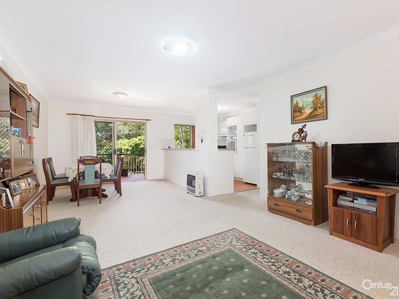 4/31 Chapman Street, Gymea NSW 2227