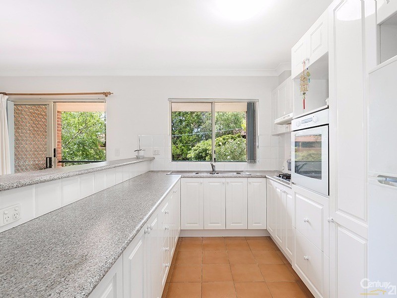 4/31 Chapman Street, Gymea NSW 2227