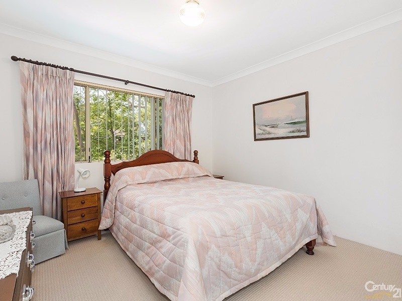 4/31 Chapman Street, Gymea NSW 2227