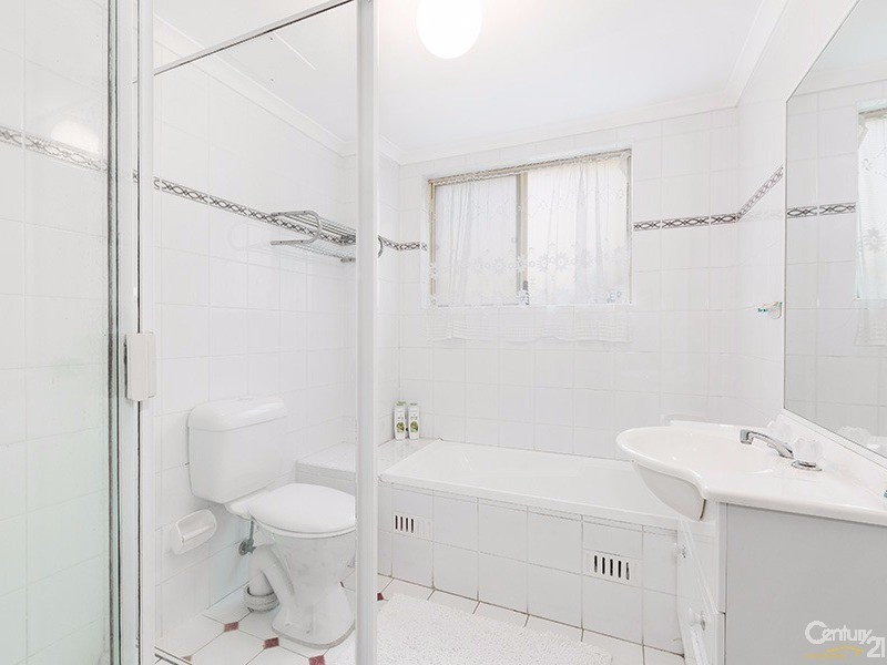 4/31 Chapman Street, Gymea NSW 2227