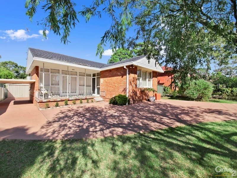 46 Woorak Crescent, Miranda NSW 2228