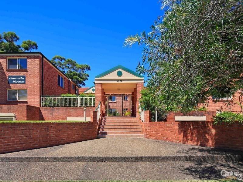 13/50 Talara Road, Gymea NSW 2227