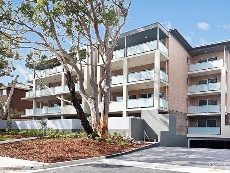 2/42 Talara Road, Gymea NSW 2227