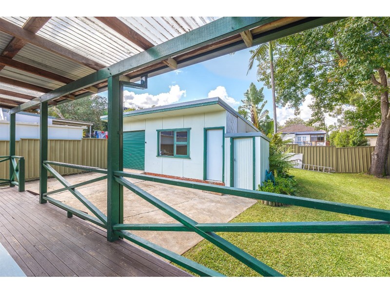 18 Nyinya Avenue, Gymea NSW 2227