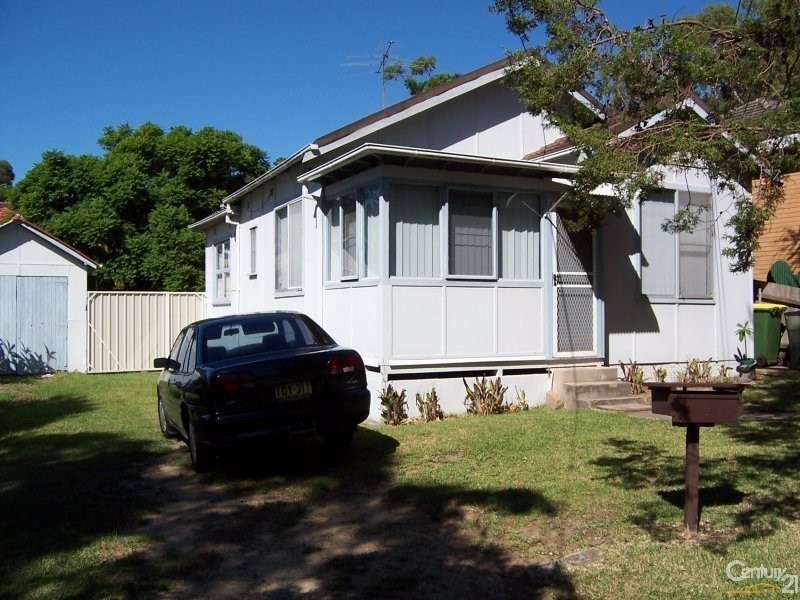 314 Forest Road, Kirrawee NSW 2232