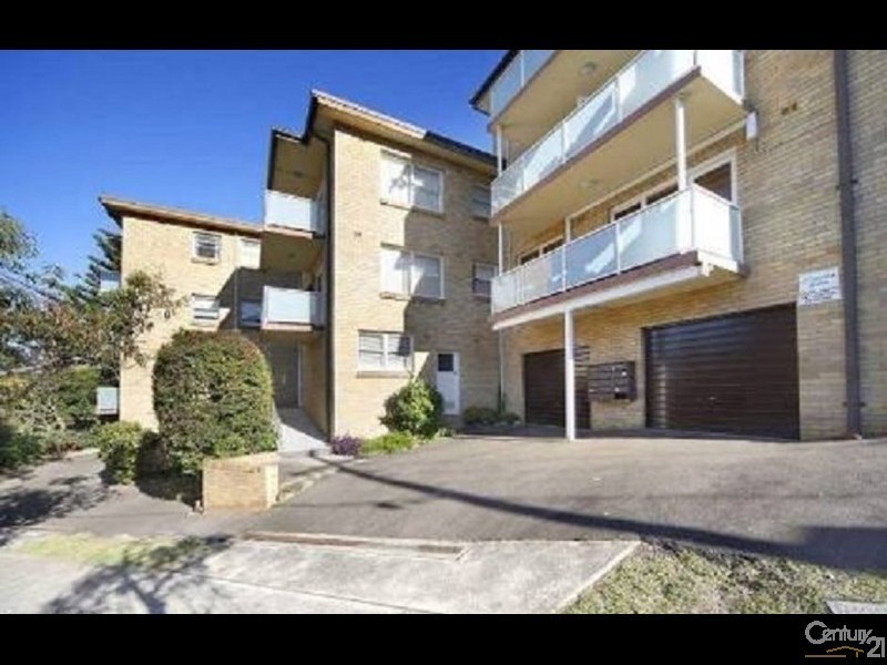 8/2 Croydon Street, Cronulla NSW 2230