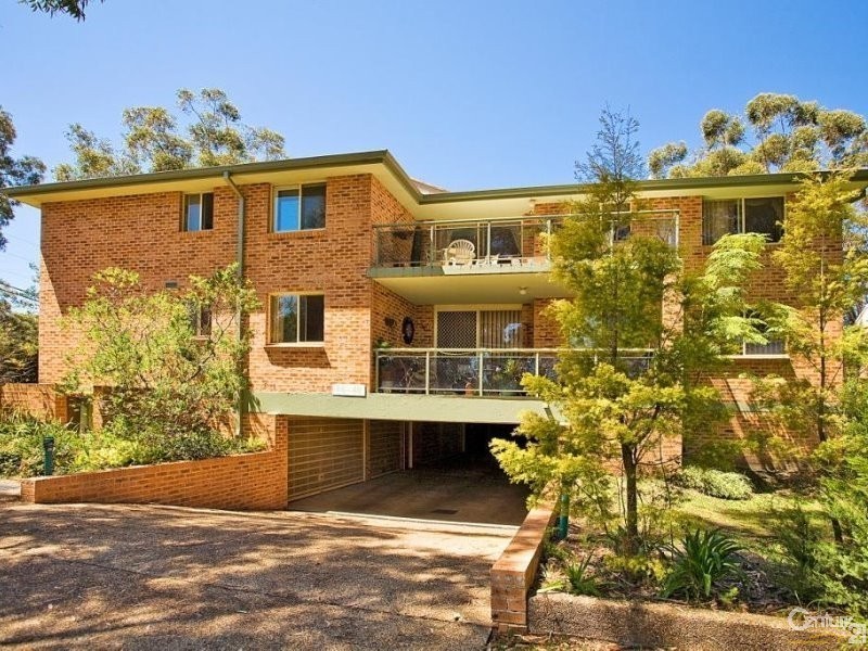 9/46  Talara Road, Gymea NSW 2227