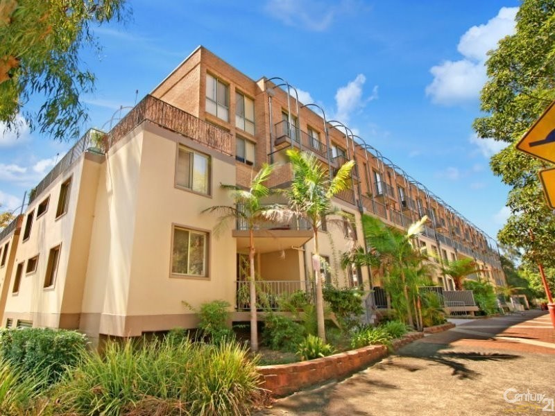 39/23  Willock Avenue, Miranda NSW 2228