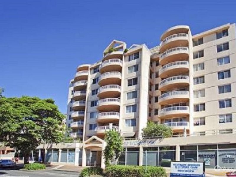 6/16 Willock Avenue, Miranda NSW 2228