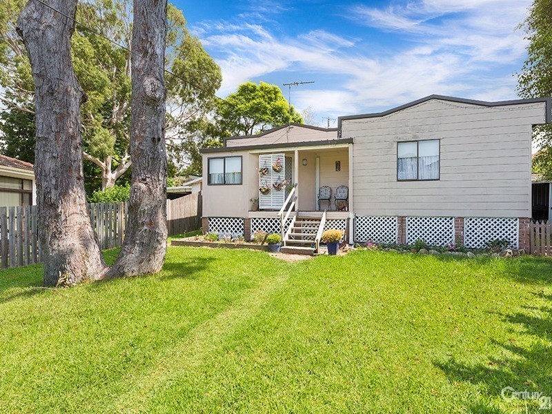 1A Badto Avenue, Gymea NSW 2227