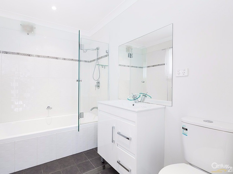 1A Badto Avenue, Gymea NSW 2227