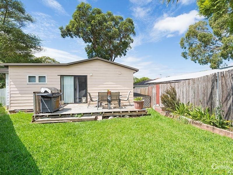 1A Badto Avenue, Gymea NSW 2227