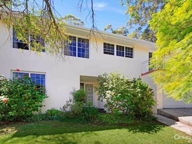 22 Darryl Place, Gymea Bay NSW 2227