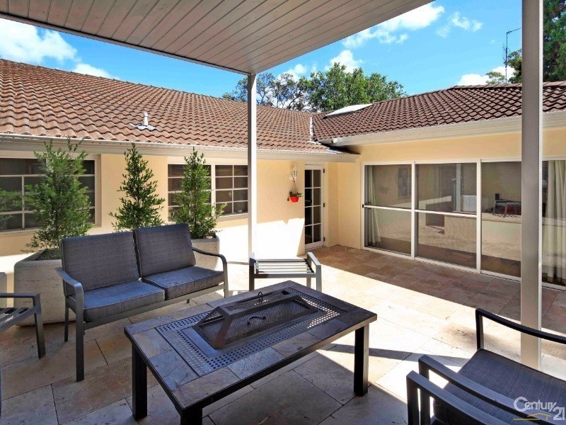 22 Darryl Place, Gymea Bay NSW 2227