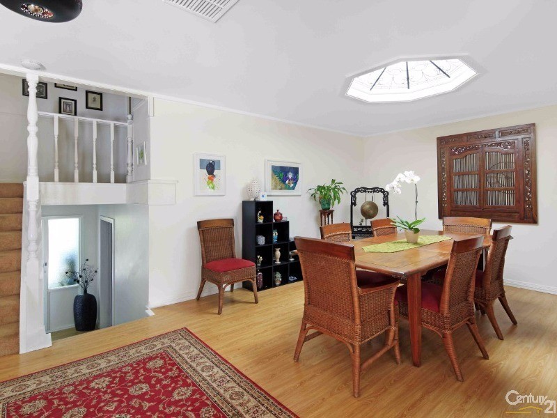 22 Darryl Place, Gymea Bay NSW 2227