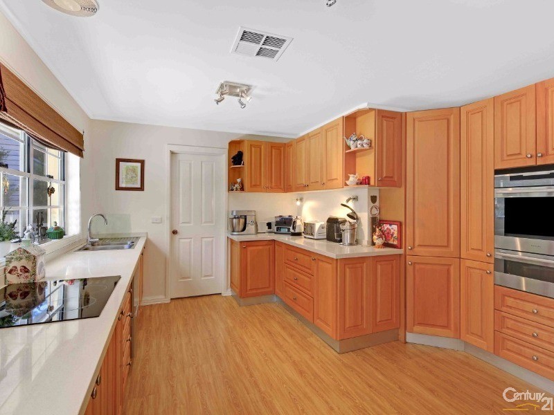 22 Darryl Place, Gymea Bay NSW 2227