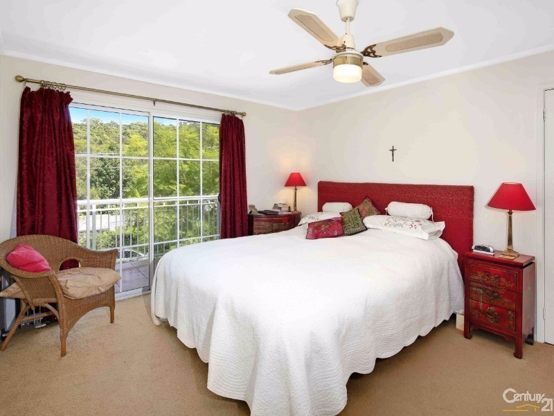 22 Darryl Place, Gymea Bay NSW 2227