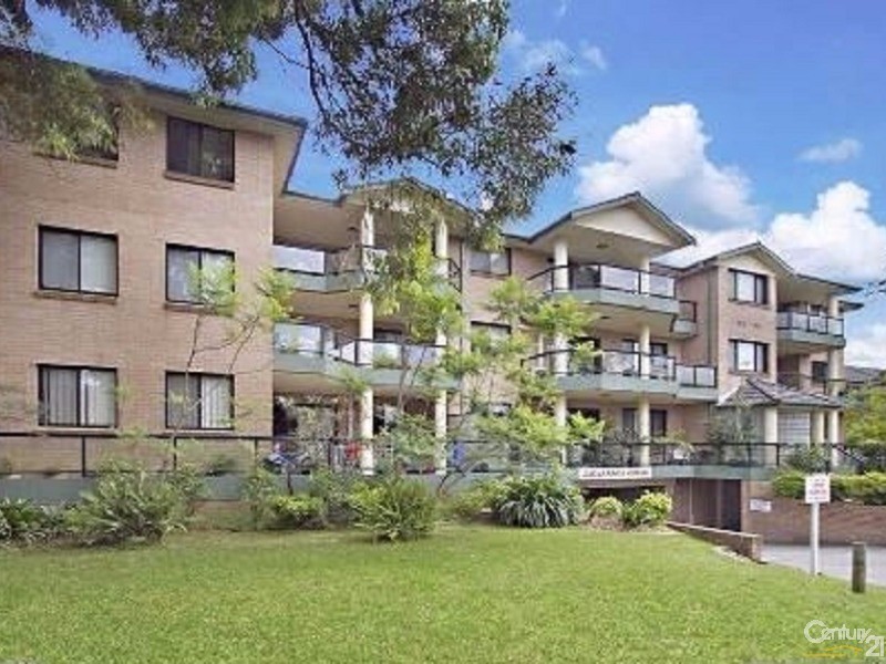 9/63-65  Flora Street, Kirrawee NSW 2232
