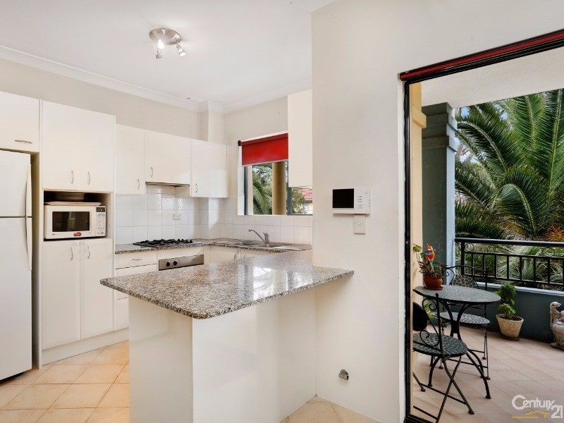 15/52 Kingsway, Cronulla NSW 2230