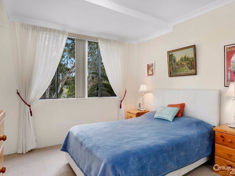 15/52 Kingsway, Cronulla NSW 2230