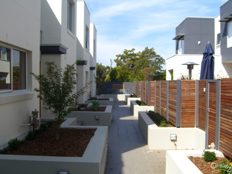 5/4-6 Paddison Avenue, Gymea NSW 2227