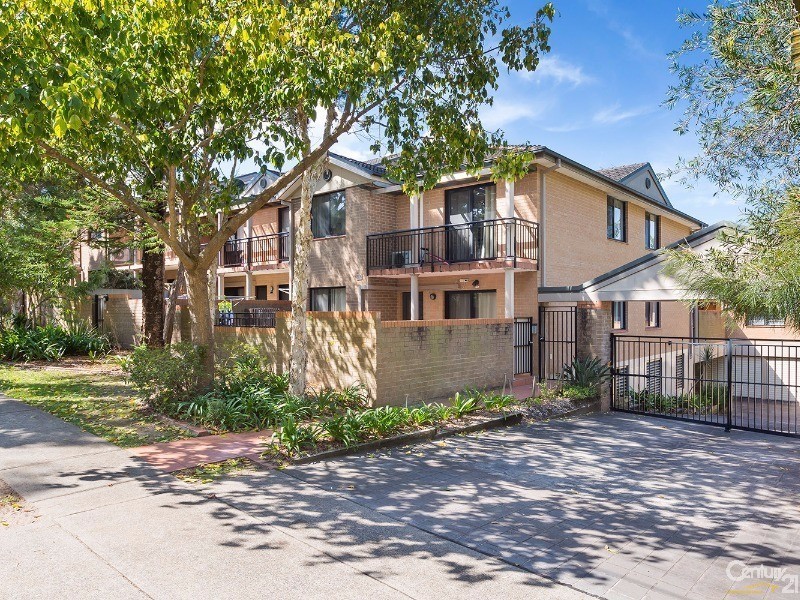 7/22-28 Premier Street, Gymea NSW 2227