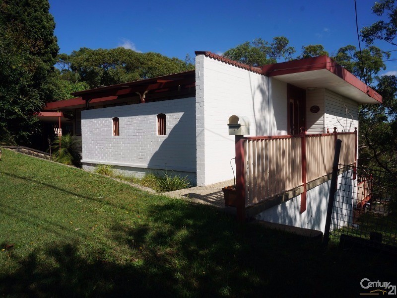 1 Dianthus Place, Jannali NSW 2226