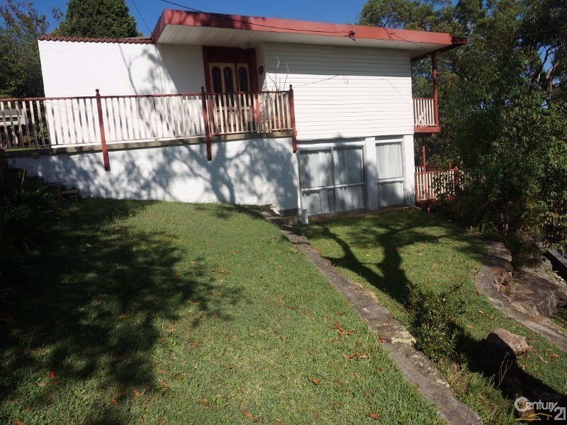 1 Dianthus Place, Jannali NSW 2226