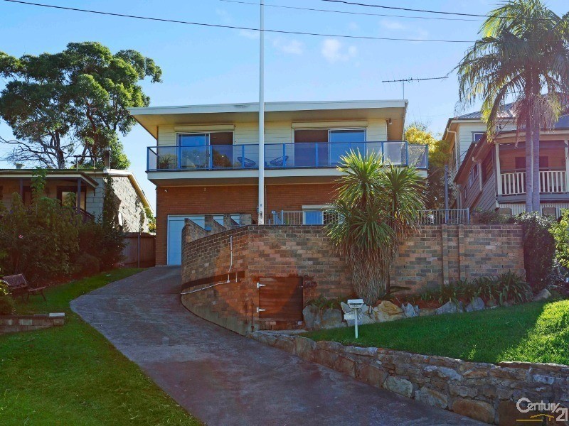 14 Vernon Avenue, Gymea Bay NSW 2227