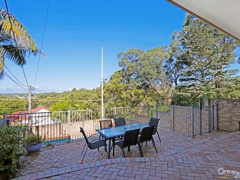 14 Vernon Avenue, Gymea Bay NSW 2227