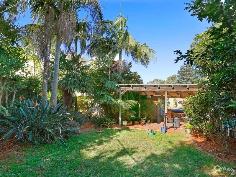 14 Vernon Avenue, Gymea Bay NSW 2227