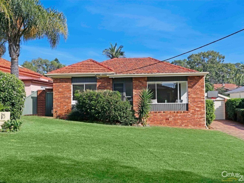25 Orana Avenue, Kirrawee NSW 2232