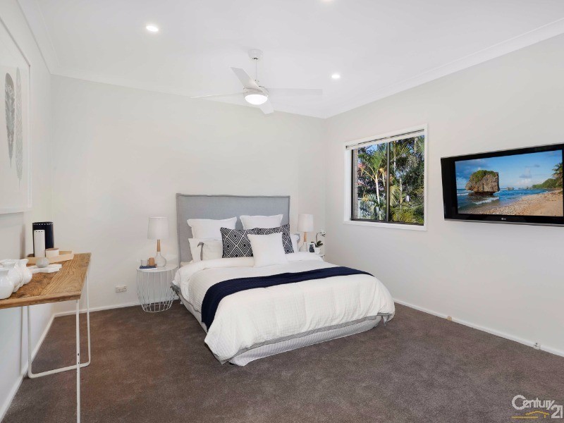 25 Orana Avenue, Kirrawee NSW 2232