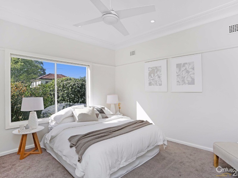 25 Orana Avenue, Kirrawee NSW 2232